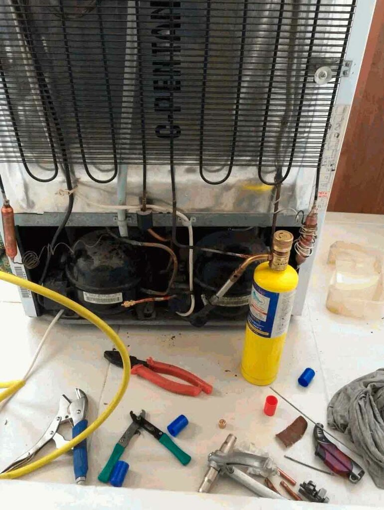 Appliance repair РемСервис, Zhukovskiy, photo