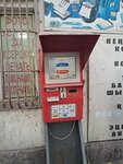 Qiwi (Tóle Bı kóshesі, 39А), payment terminal