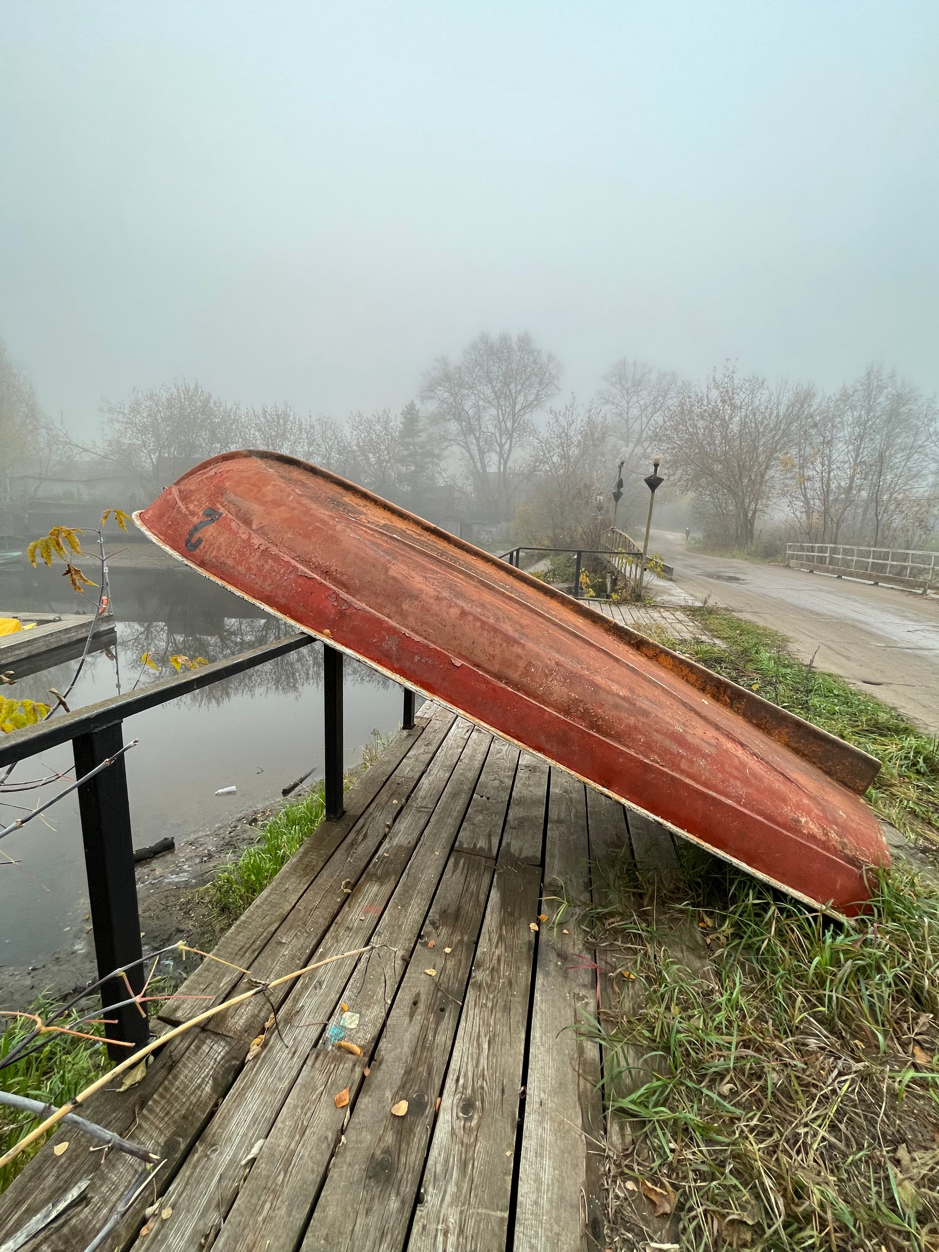 Фото Александровский Причал