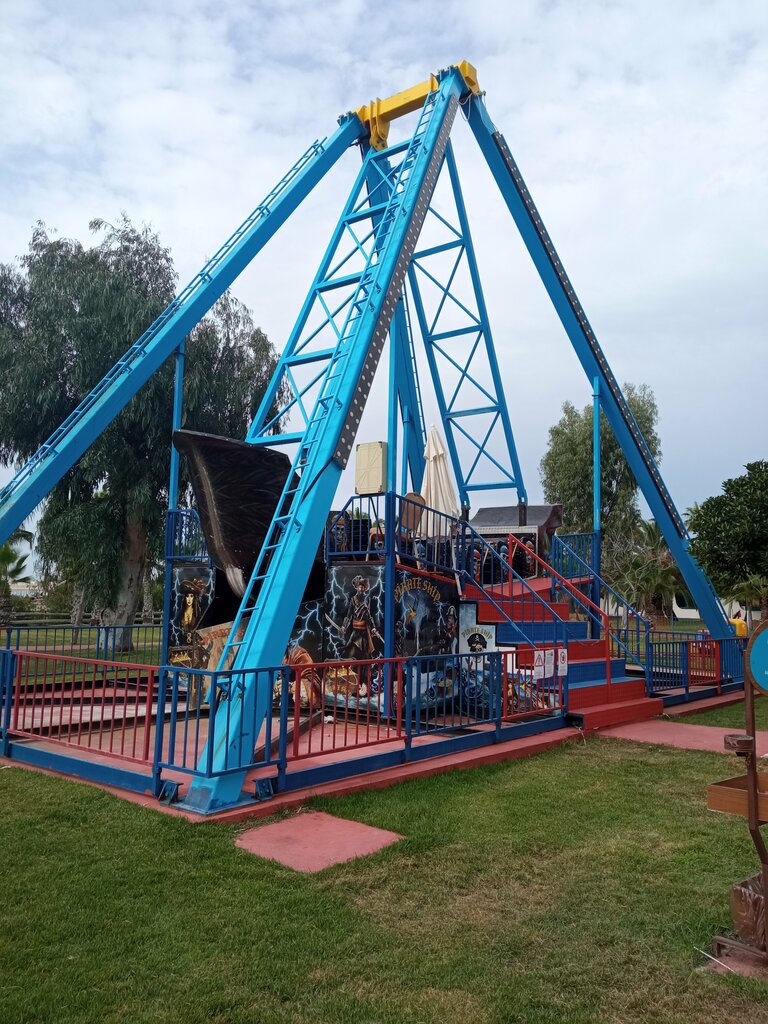 Clothing store Clup Turan Prince, Manavgat, photo