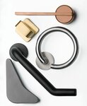 Rfm Locks (Vvedenskogo Street, 8), accessories for doors