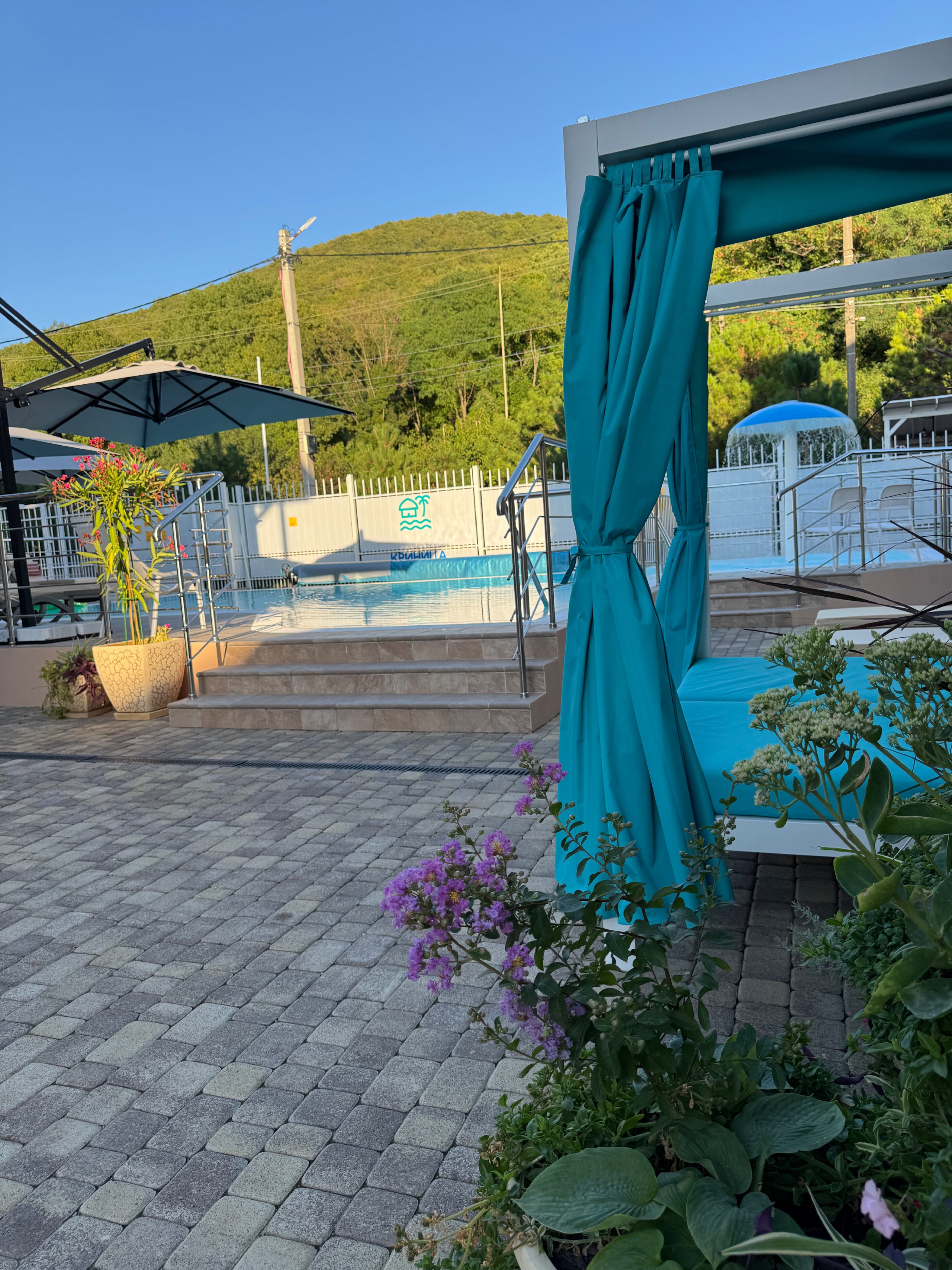 Фото Криница апарт