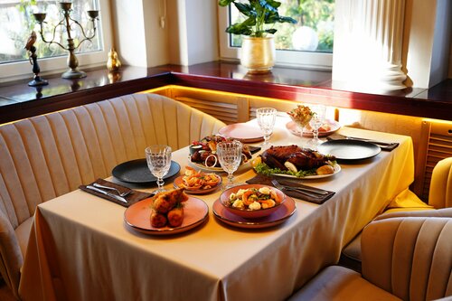 Гостиница Александр в Батайске