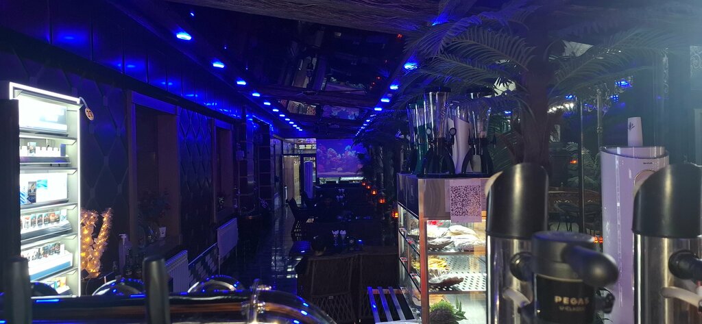 Restaurant V. I. P., Khiva, photo