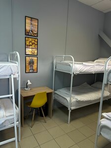 Хостел Квартирант