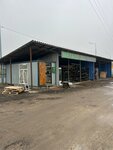 Metalsell (Dzerzhinskoye Highway, с10), metal rolling