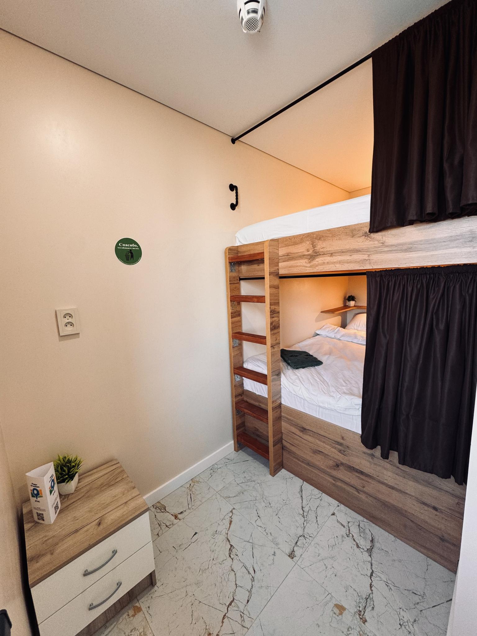 Фото ХостелХаб