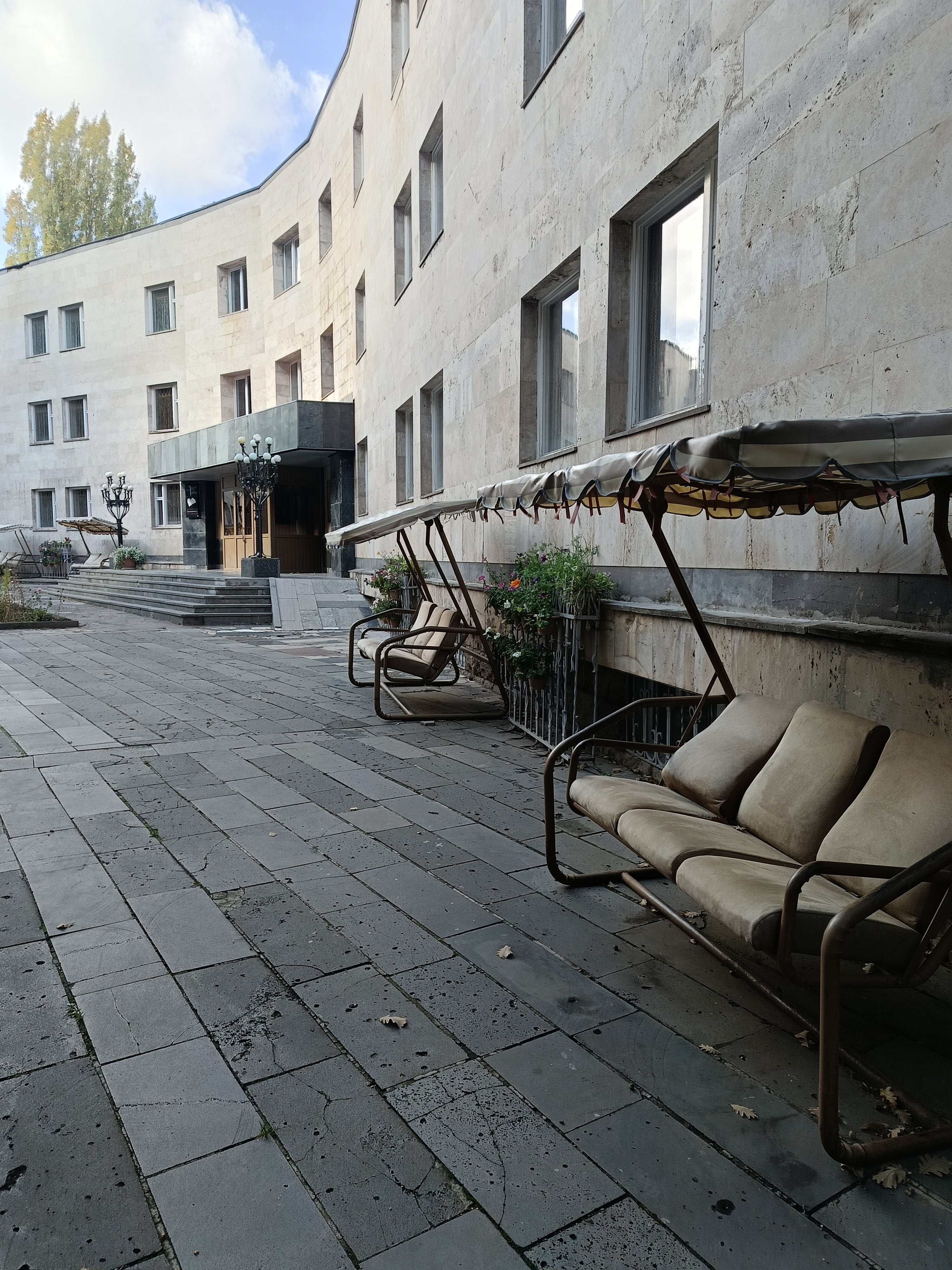 Фото Дом Писателей