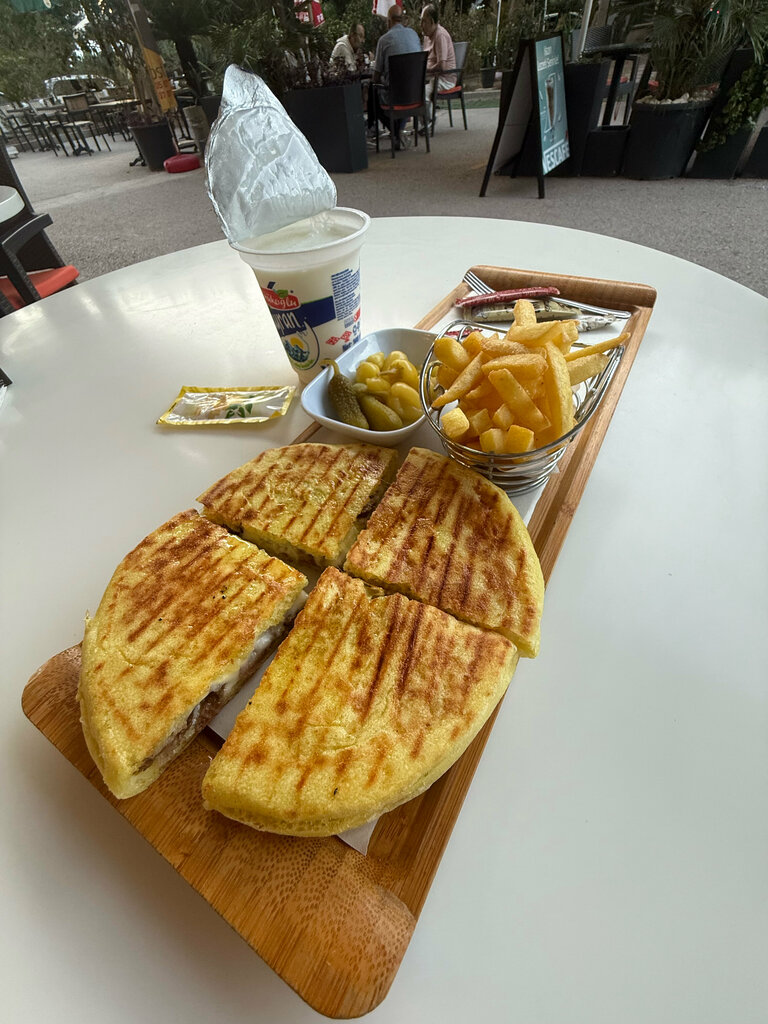 Restaurant Tostar Tostun Bubası, Antalya, photo