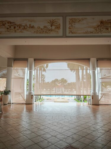 Гостиница Royal Service at Paradisus Princesa del Mar Resort & SPA в Варадеро