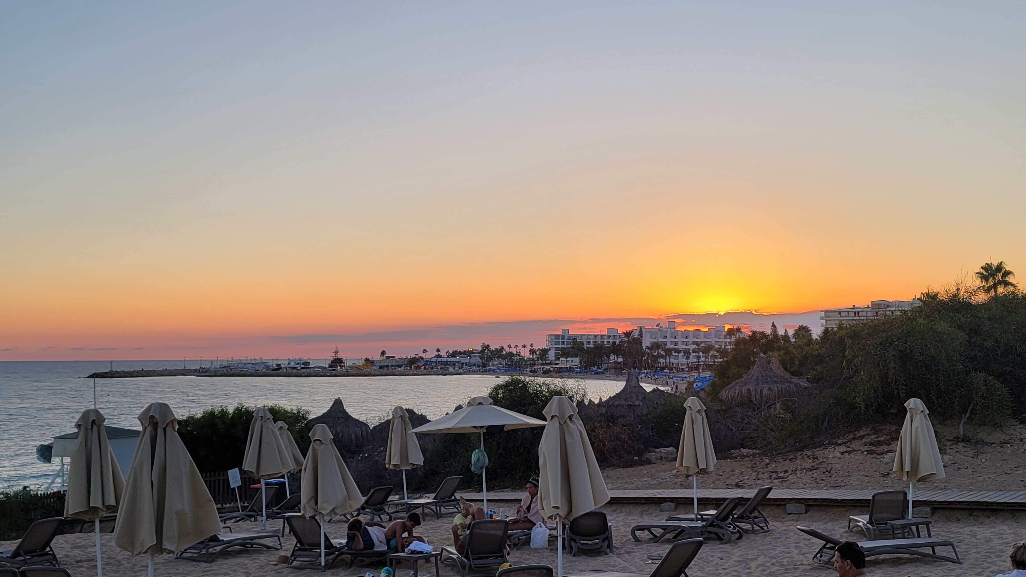 Фото Melissi Beach Hotel & SPA