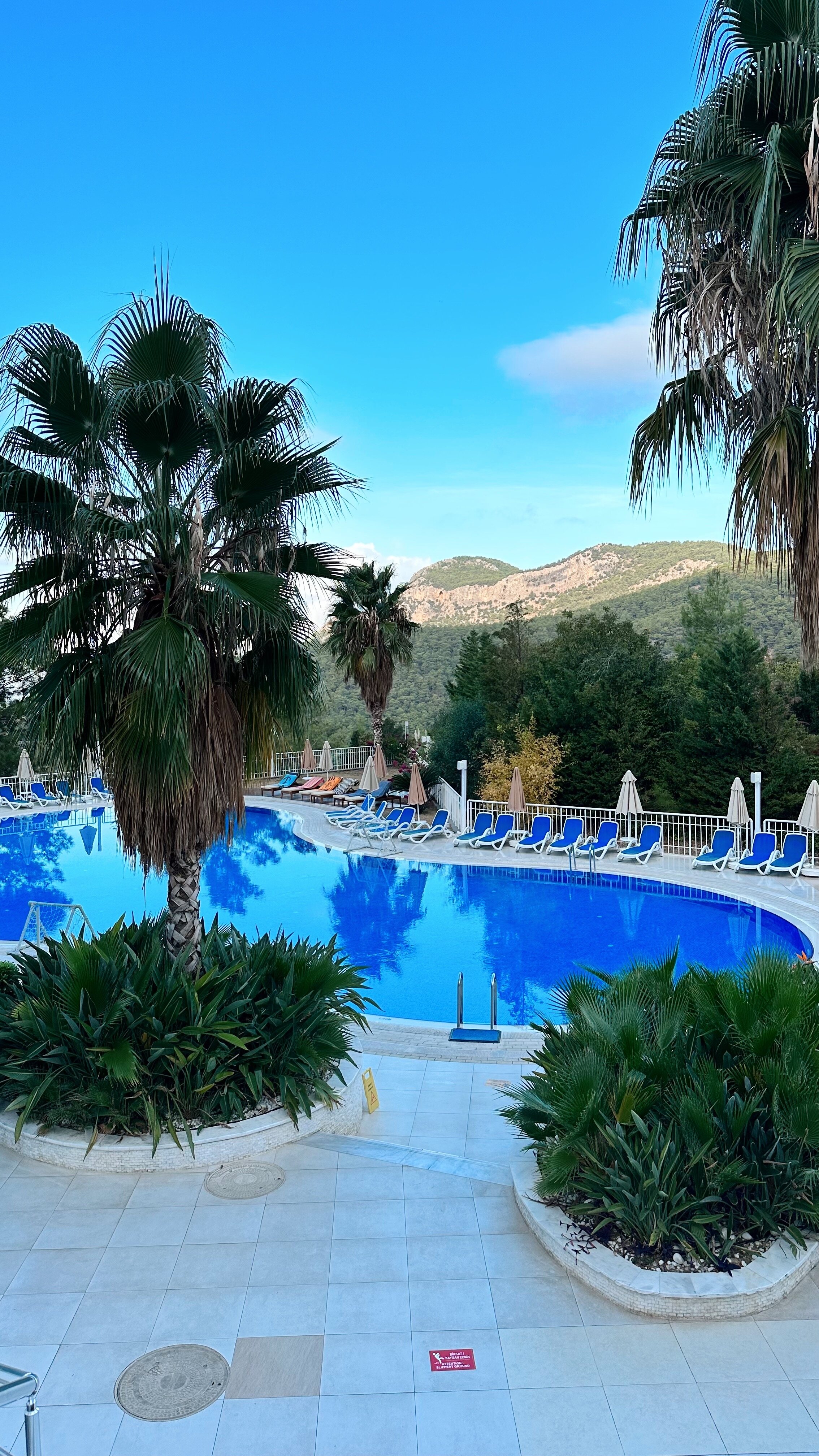 Фото Garcia Resort & Spa