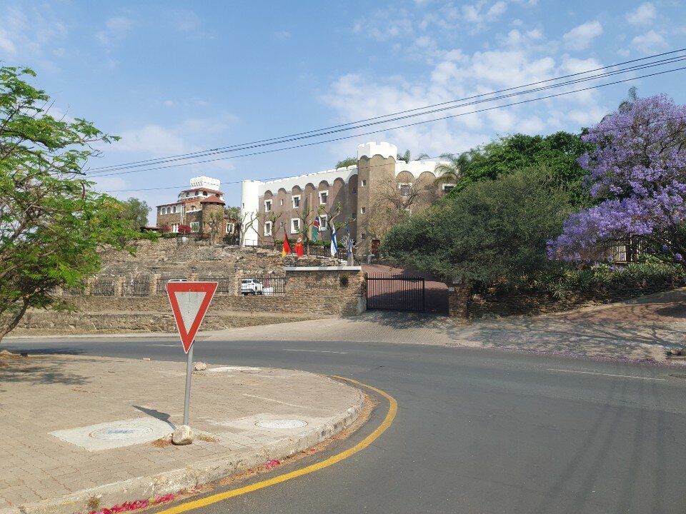 Фото Heinitzburg