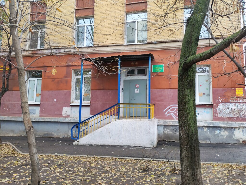 Kindergarten, nursery Детский сад № 201, Samara, photo