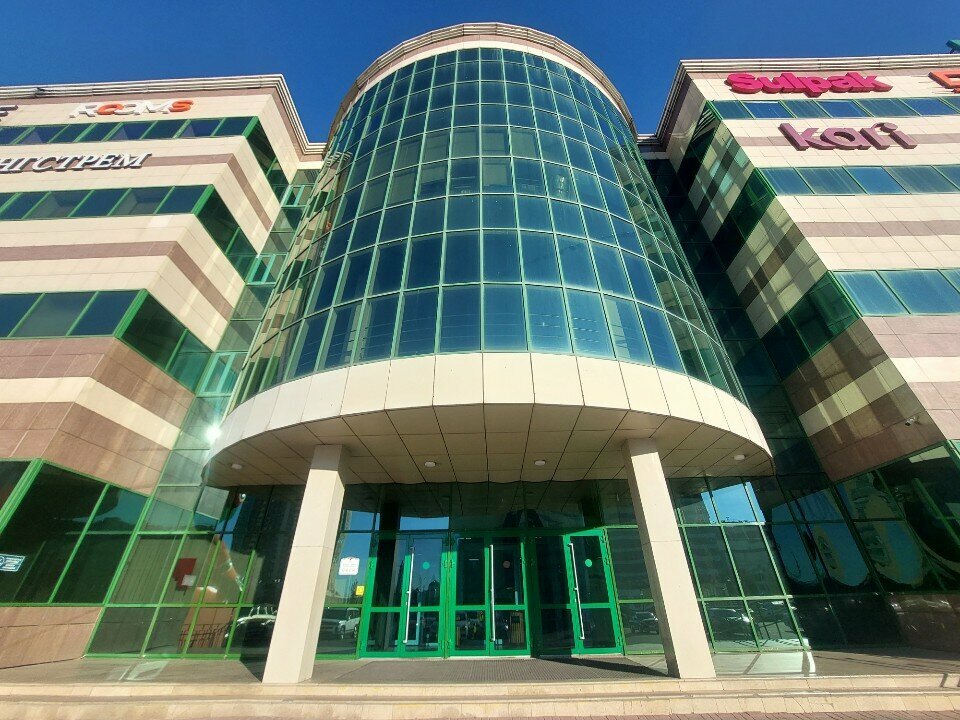 Furniture store Пинскдрев, Astana, photo