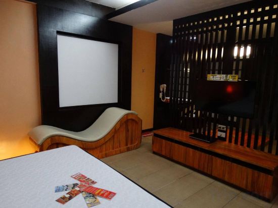 Фото Hotel Sogo Quirino Motor Drive Inn