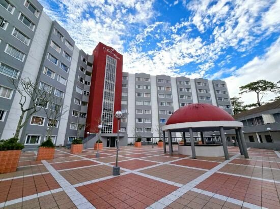 Hotel Albergo Hotel And Residences Unit 451, Baguio, photo