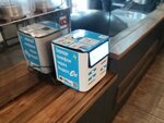Бери заряд (Revolution Avenue, 31А/1), power bank rental