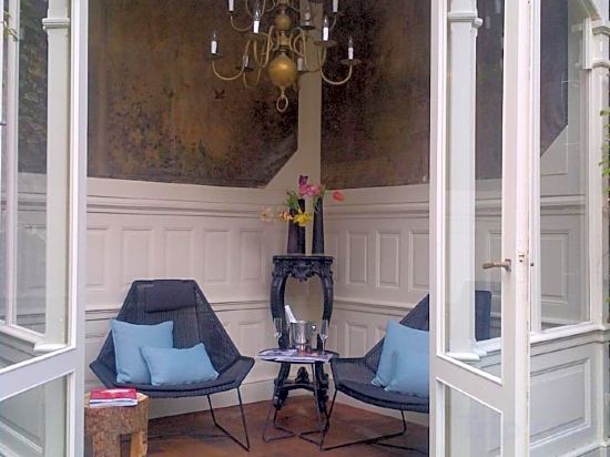 Фото Canal House