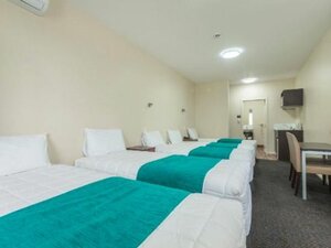 Гостиница Motel 540 on Great South