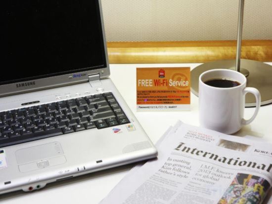 Фото ibis Ambassador Seoul Myeongdong