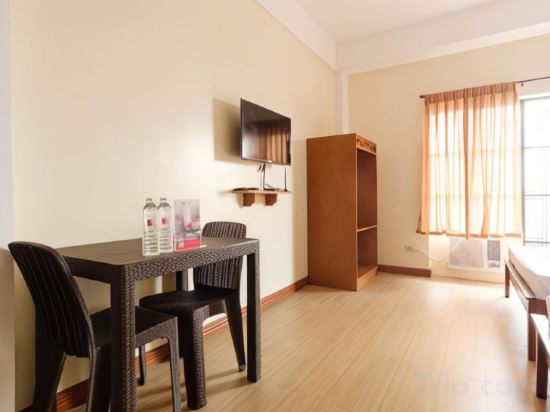 Фото RedDoorz Plus near Johnson and Johnson Paranaque