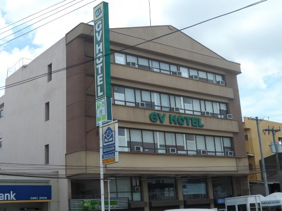 Фото Gv Hotel Lapulapu