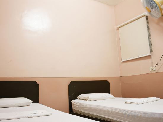 Фото Gv Hotel Catbalogan