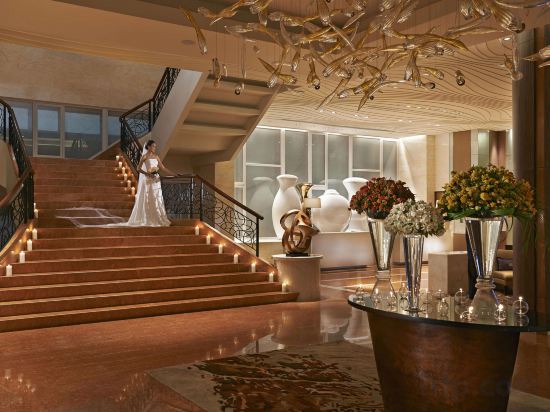 Фото Fairmont Makati