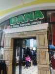 Dana (Täwke Khan avenue, 243), clothing store