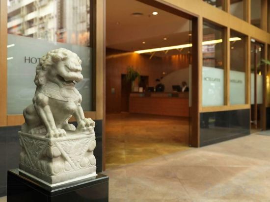 Фото Hotel Capitol Kuala Lumpur