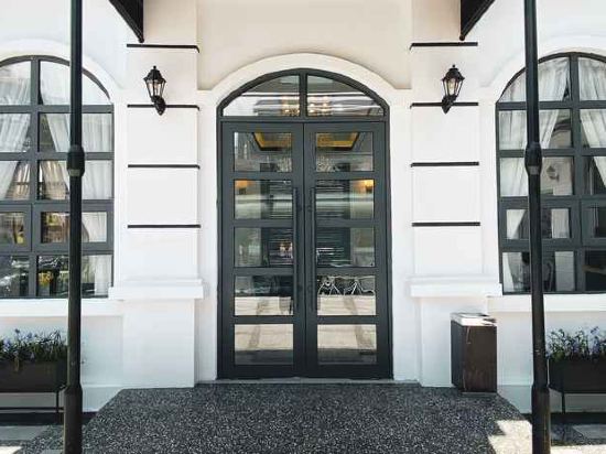 Фото Stanton Hotel