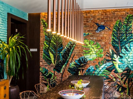 Фото Tien Terrace