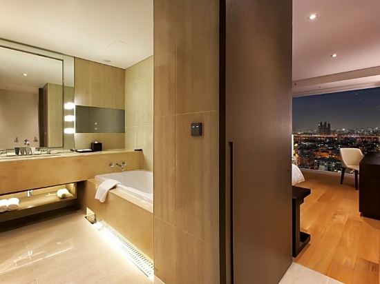 Фото Hotel Entra Gangnam