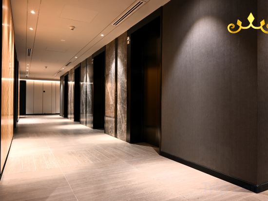 Фото Tropicana the residence klcc