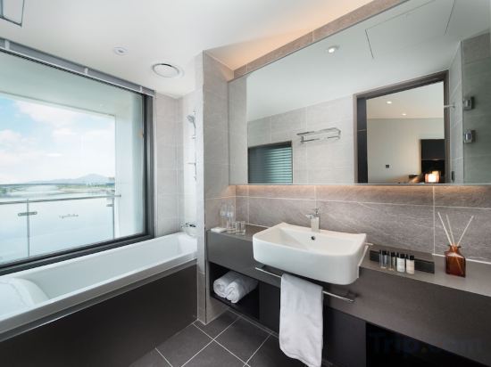 Фото Hotel Marinabay Seoul