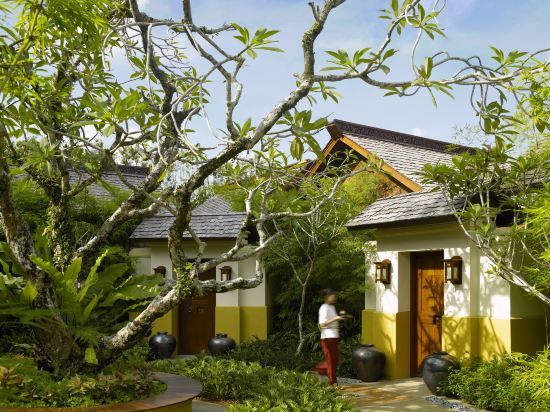 Фото Shangri-La Rasa Sayang, Penang