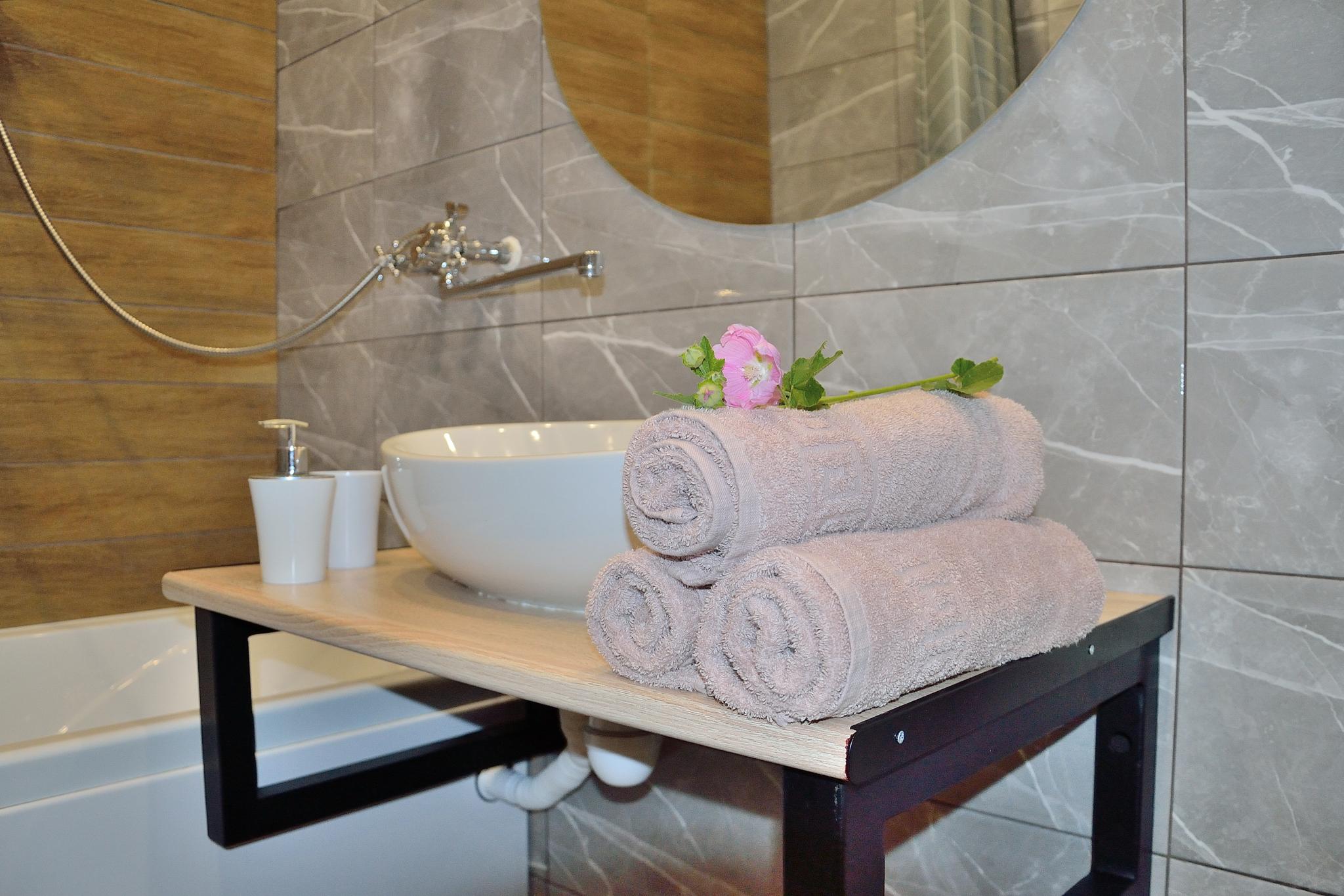 Фото Мышкин уют