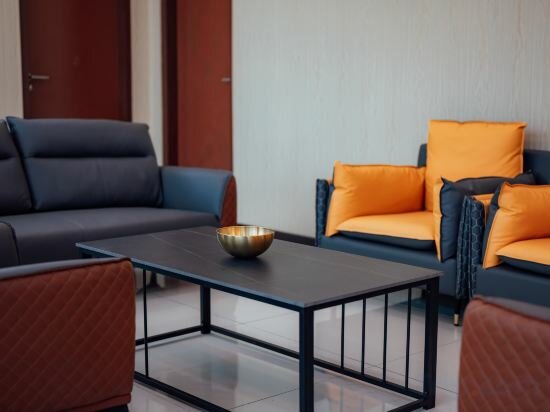 Фото Semporna City Hotel