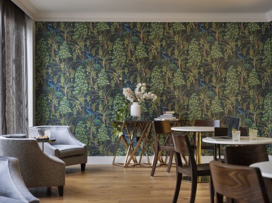 Фото Pullman Auckland Hotel & Apartments