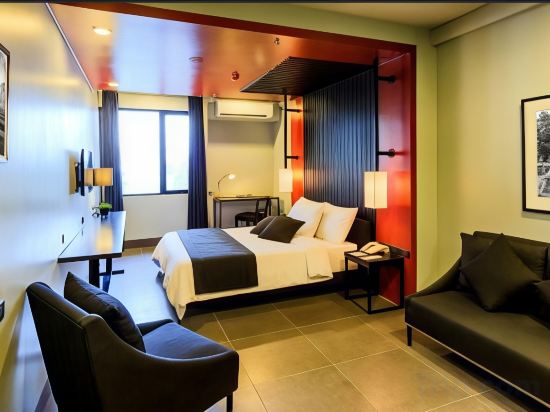 Фото Amelie Hotel Manila