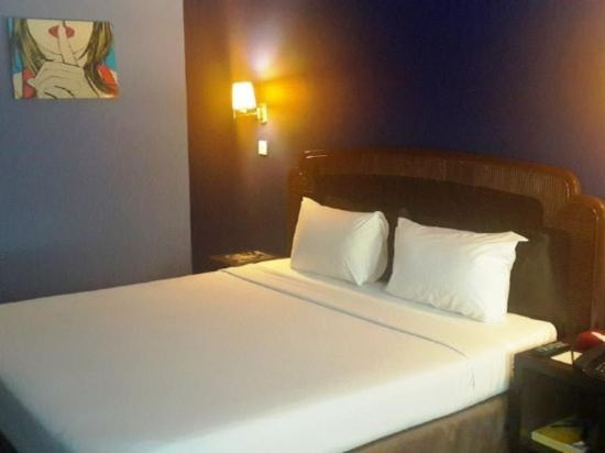 Фото ibis Styles Kuala Lumpur Bukit Bintang