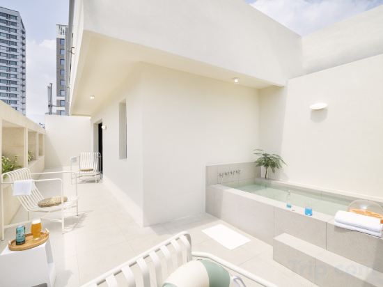 Фото H-avenue Hotel Seomyeon Station