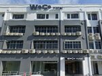 Woco Hotel Kinrara