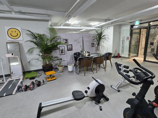 Фото Hotel the Designers Lyj Suite Yeoksam