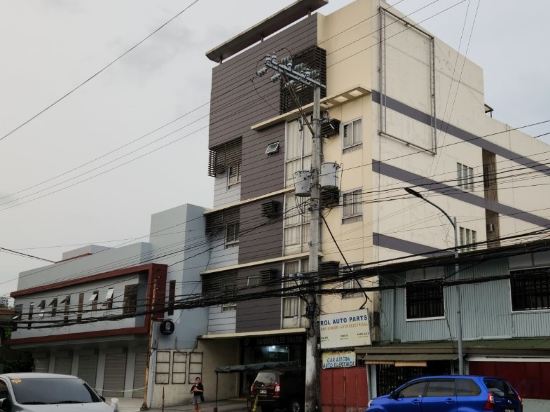 Фото Lorenzzo Suites Hotel