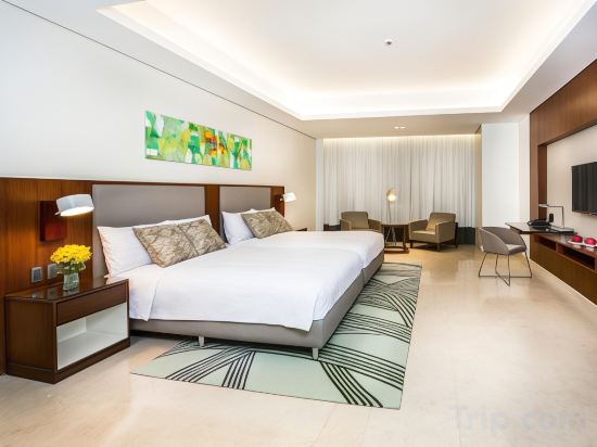 Фото Отель Richmonde Hotel Iloilo