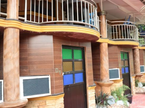 Фото Nipa Hut Resort