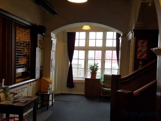 Фото Stafford Gables Hostel