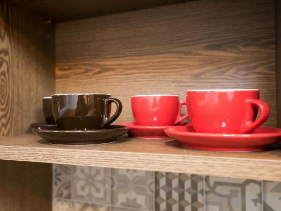 Фото Seoulite Inn Myeongdong